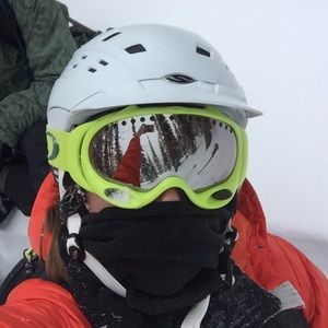 Meet your Posher, Erin